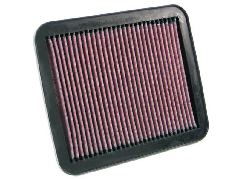 K&N 99-04 Chevy Tracker / 98-05 Suzuki Vitara / 02-03 XL-7 Einbau-Luftfilter