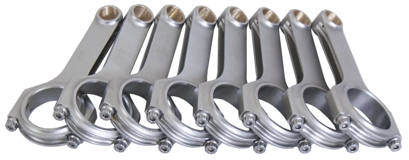 Eagle 01-04 Ford Mustang GT 4.6L 2 Ventil STD Pleuel (Satz von 8)