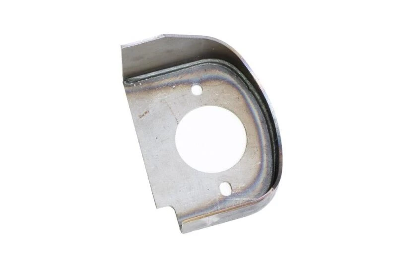 Rust Buster Hinterer Körpermontagehalter für 2007–2018 Jeep Wrangler