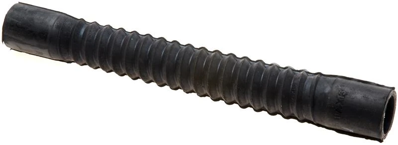 Gates 80-96 Chevrolet G Series Van V-8 5.7L Upper Flexible Coolant Hose (Standard)