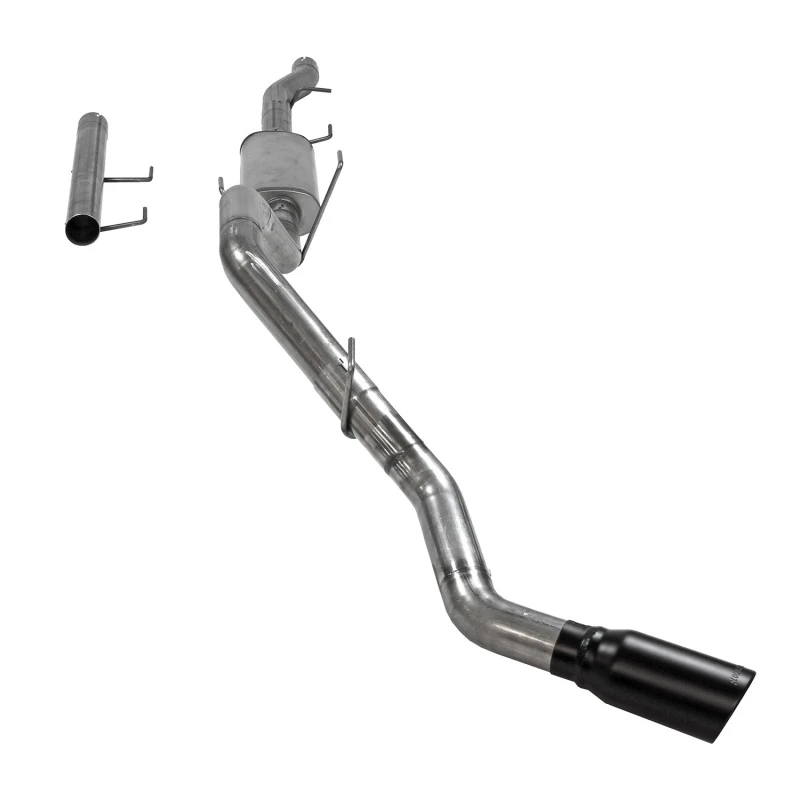 Flowmaster 14-24 RAM 2500 6.4L FlowFX Cat-Back Exhaust System