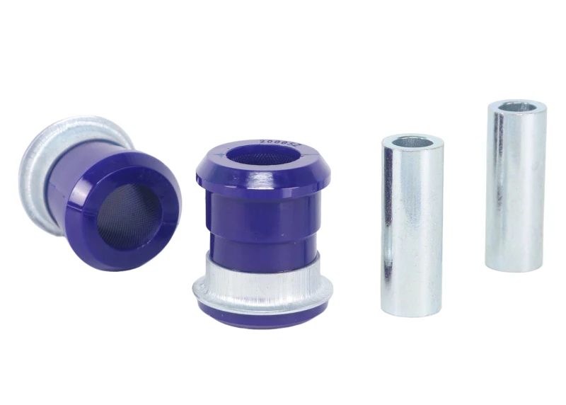 SuperPro Control Arm Bushing Kit
