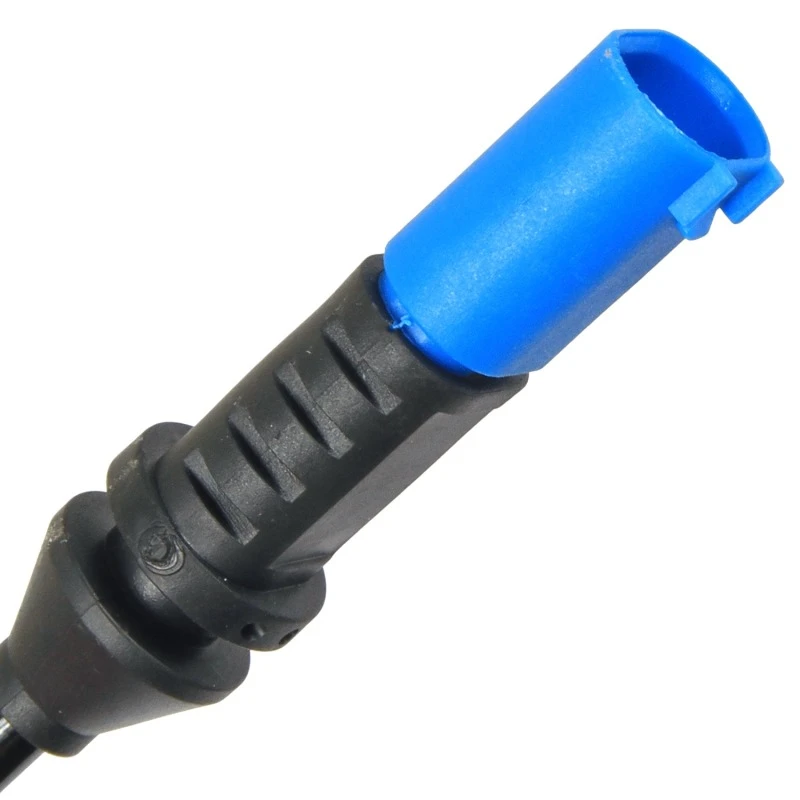 Power Stop 18-19 BMW X3 Front Euro-Stop Electronic Brake Pad Wear Sensor