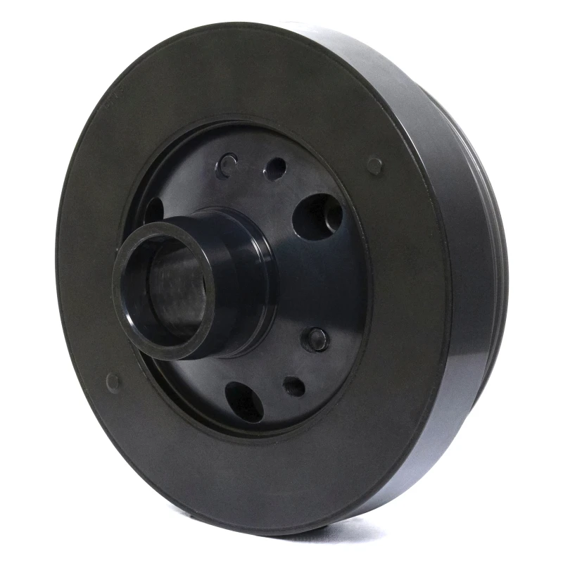 Fluidampr Dodge/Chrysler/Jeep 5.7L/6.1L/6.4L Gen III HEMI Steel Internally Balanced Damper