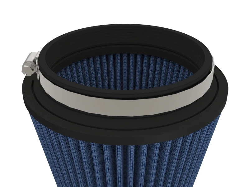 aFe 2024 Ford Mustang GT / 2024 Ford Mustang Dark Horse Magnum FLOW Pro 5R Replacement Air Filter