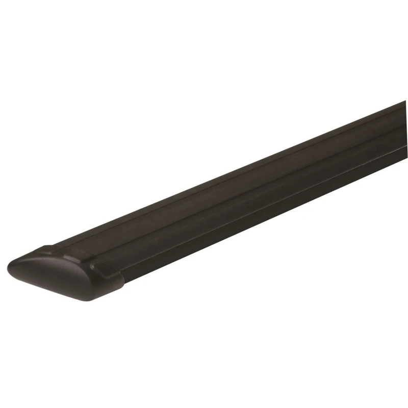 Rampage Patriot Aluminum Running Board
