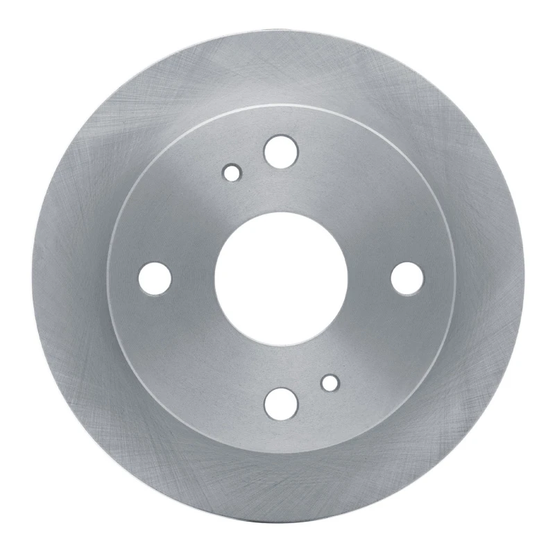 DFC 85-87 Toyota Corolla (US/Canada) Rear Brake Rotor