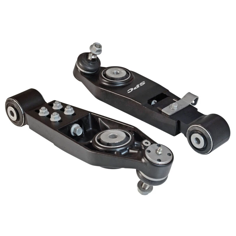 SPC Performance 99-11 Porsche 996/997 06-16 Cayman Vorder- oder Hinterachs-Verstellbare Kontrollarm (Paar von 2)