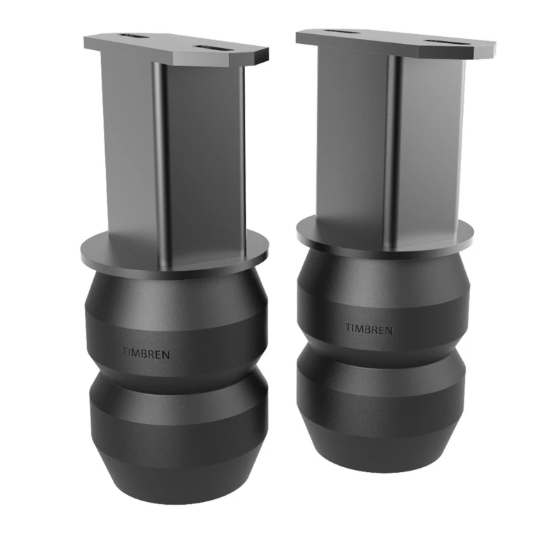 Timbren Rear Suspension Enhancement System for 1996 Lexus LX450