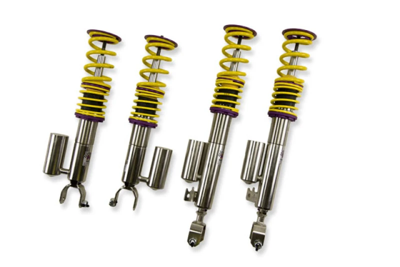 KW Coilover-Kit V3 Honda S2000
