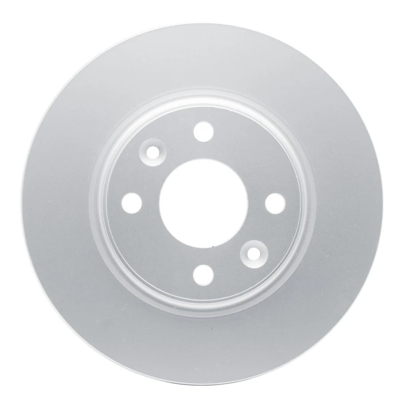 DFC 15-19 Renault Logan (Mexico) Front GeoSPEC Coated Rotor