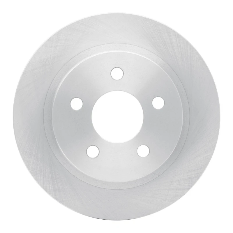 DFC 93-97 Chevrolet Camaro Rear Brake Rotor
