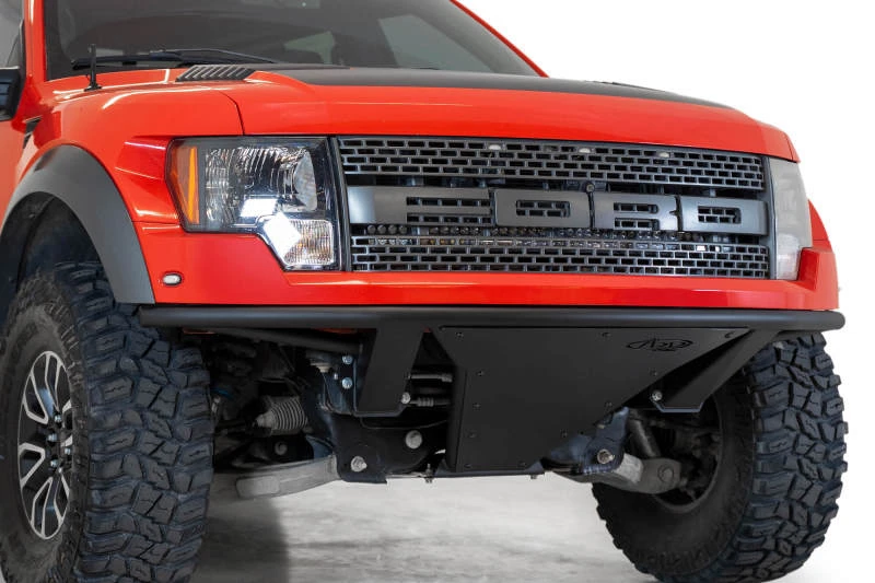 ADD 10-14 Ford Raptor Pro V2 Front Stoßstange