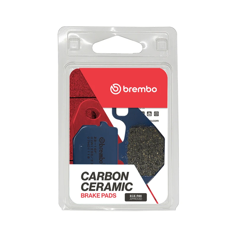 Brembo OE Front Brake Pad for 97-01 HM CRE Baja 50cc