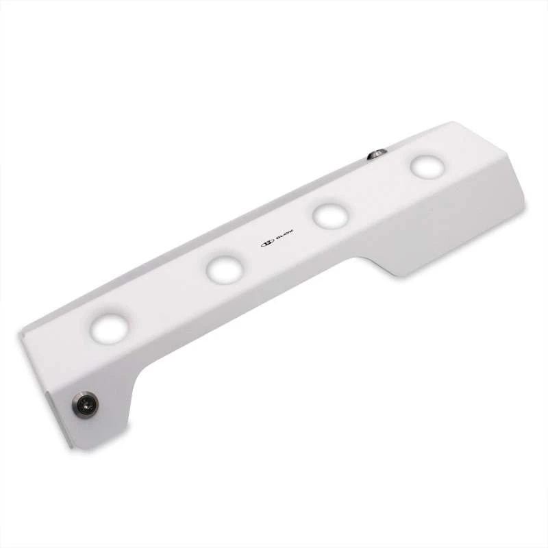 BLOX Racing Engine/Pulley Cover for 2015-2021 Subaru WRX/STI