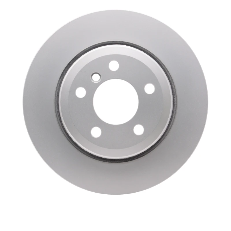 DFC 04-10 BMW X3 Rear GeoSPEC Coated Rotor
