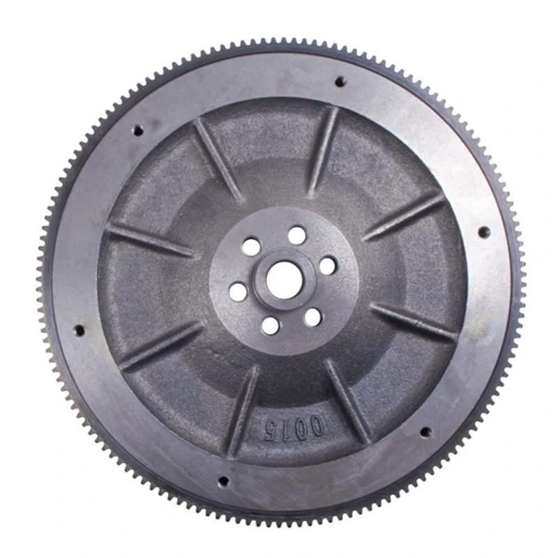 Omix Schwungrad- 91-95 YJ 91-02 TJ 2.4L