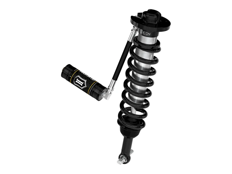 ICON 21-23 Ford F150 Tremor 2,5-3 Zoll 2,5 Series VS RR Coilover Kit