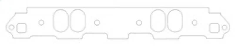 cometic-gasket_C5569-020-67960a5730768 Cometic Chrysler W2 Head V8.094in Fiber Intake Manifold Gasket Set