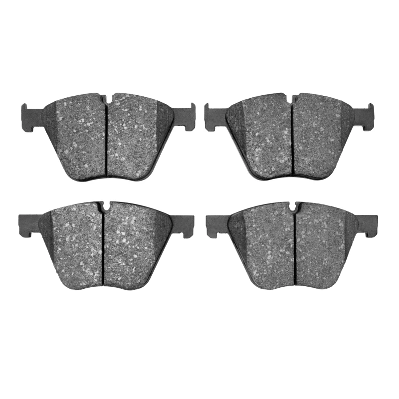 DFC 10-19 BMW Alpina B7 xDrive Front 5000 Advanced Low Metallic Brake Pads