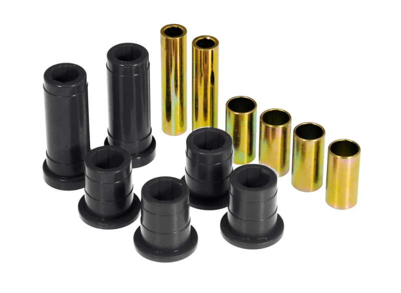prothane_6-210-BL-6794649f8cf20 Prothane Ford Front Control Arm Bushings w/o Shells - Black