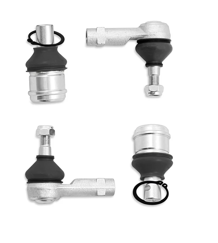 SuperPro Front Roll Center & Bump Steer Correction Kit for 2003 Mitsubishi Lancer Evolution