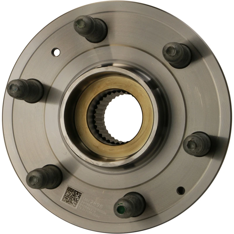MOOG 17-21 Buick Enclave Vorder- / Hinterachse