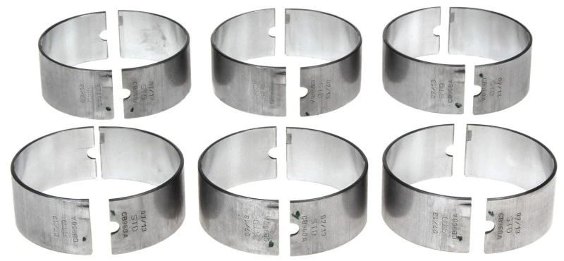 Clevite AMC & Jeep 150 2,46L 199 232 241 4,0L 258 4,2L 290 304 5,0L 343 Pleuelzapfenlager-Set