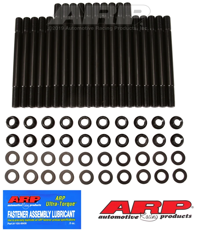 ARP Kopfschrauben-Kit für Ford 351 R Block w/C-3heads