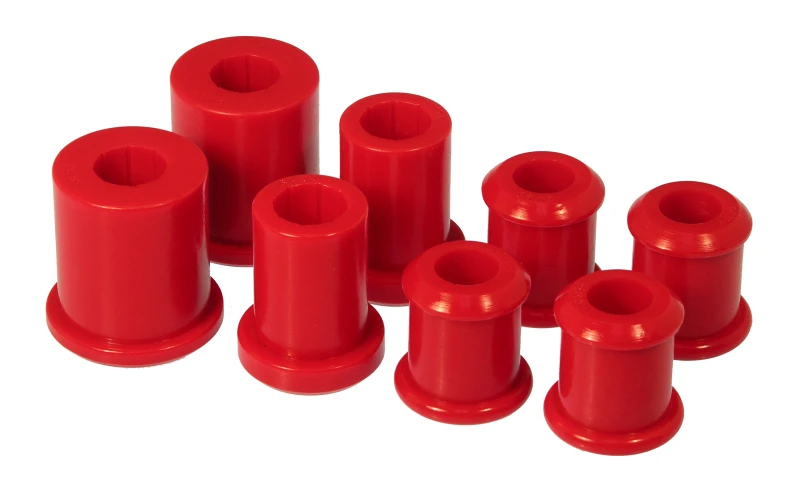 Prothane Front Control Arm Bushings für 1997–2013 Chevy Corvette C5