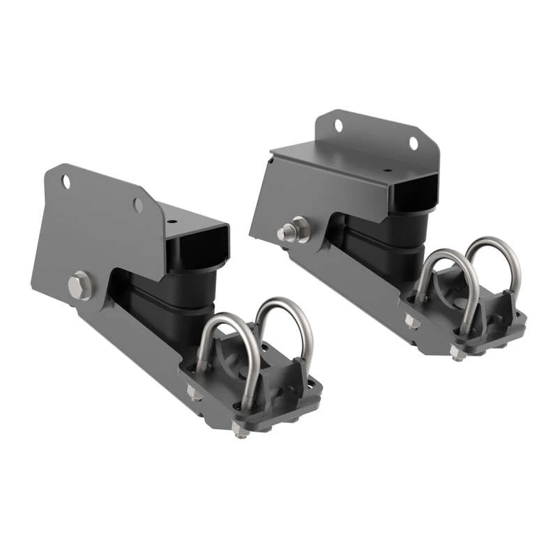 Timbren 2000lb Single Axle Silent Ride Trailer Suspension System