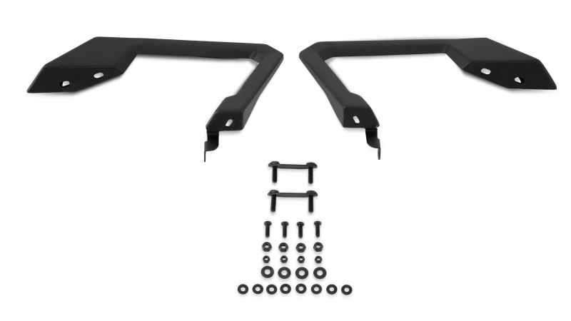 Body Armor 4x4 Frontbed MOLLE System für 2019–2021 Jeep Gladiator JT