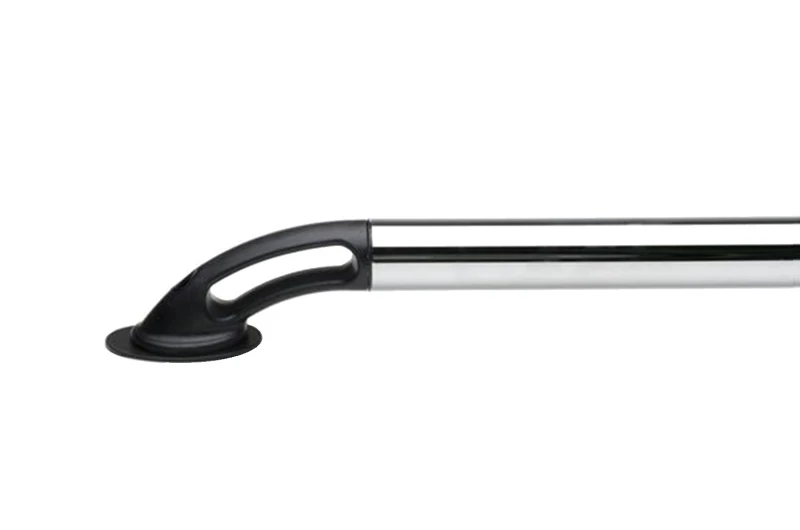 Putco 15-20 Ford F-150 - 6,5ft Bett Nylon Traditionelle Locker-Schienen