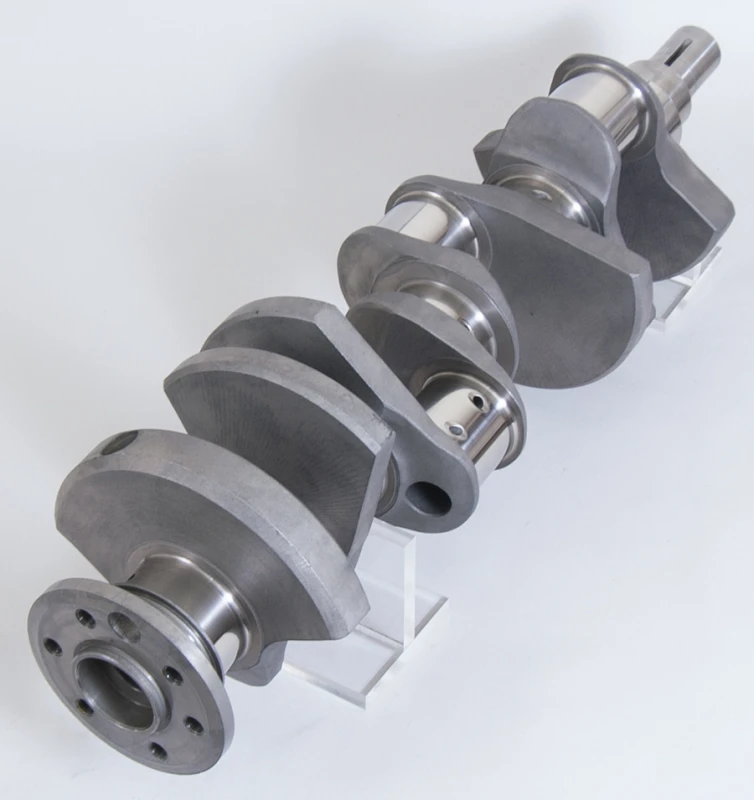 Eagle Chrysler BB Kurbelwelle 3,750 Zoll Hub aus geschmiedetem 4340 Stahl