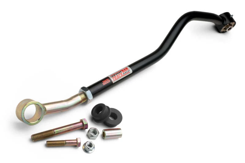 JKS Manufacturing Front Adjustable Track Bar für Jeep Wrangler TJ, LJ, MJ, XJ, ZJ