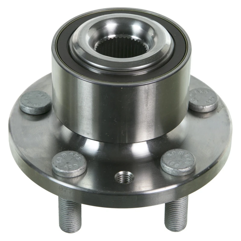 MOOG 08-15 Land Rover LR2 Vordere Nabe