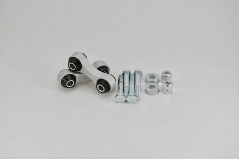 Kartboy Front Sway Bar Endlinks for 2000+ Subaru RS/WRX/STi/Forester (Sedan Only)