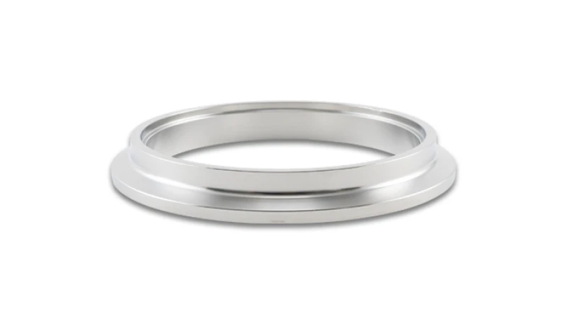 Vibrant 304 Edelstahl V-Band Turbo Auslassflansch für Garrett G42