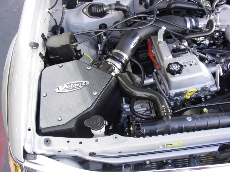 Volant 97-00 Toyota 4Runner 2.7 L4 Pro5 Geschlossene Luftansaug-System