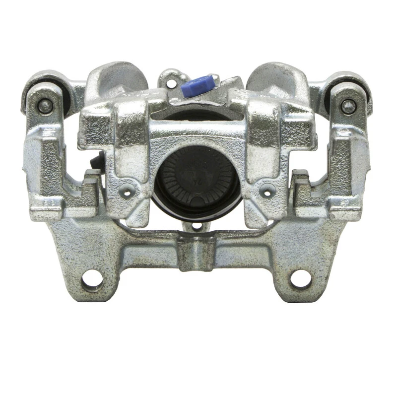 DFC 13-20 Ford Escape Rear-L Premium Caliper - Silver Zinc Coated