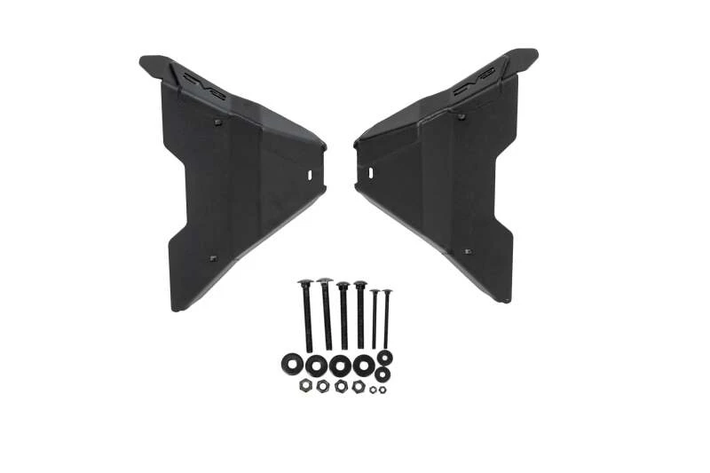 DV8 Offroad A-Arm Schutzbleche für 2016+ Toyota Tacoma