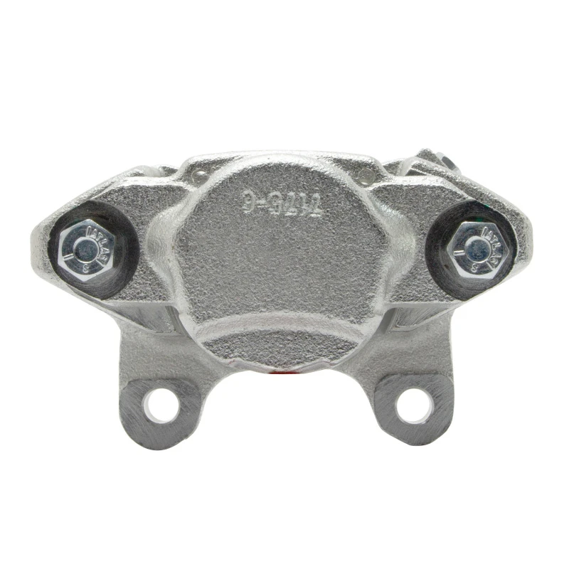 DFC 62-79 Austin Healey Sprite Front-R Premium Caliper - Silver Zinc Coated