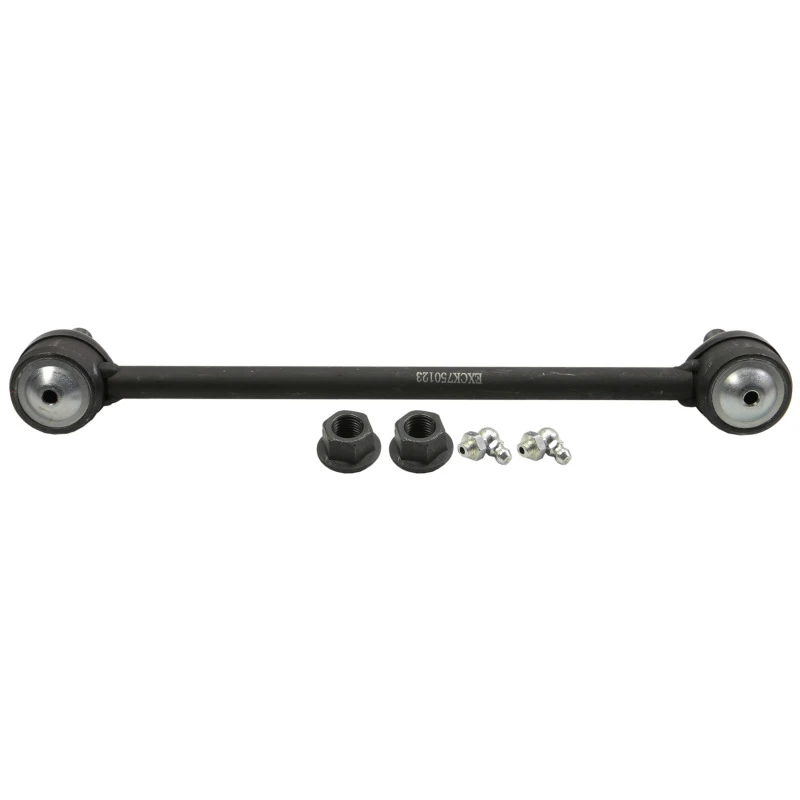 MOOG 13-18 Lexus ES300h Vorderer Querlenker-Kit