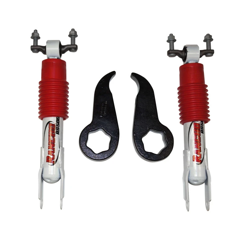 Rancho Level It Suspension Leveling Kit