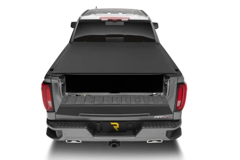 Truxedo Pro X15 Bettabdeckung für 19-20 GMC Sierra & Chevrolet Silverado 1500 (Neuer Körper) ohne Heckklappe 5ft 8in