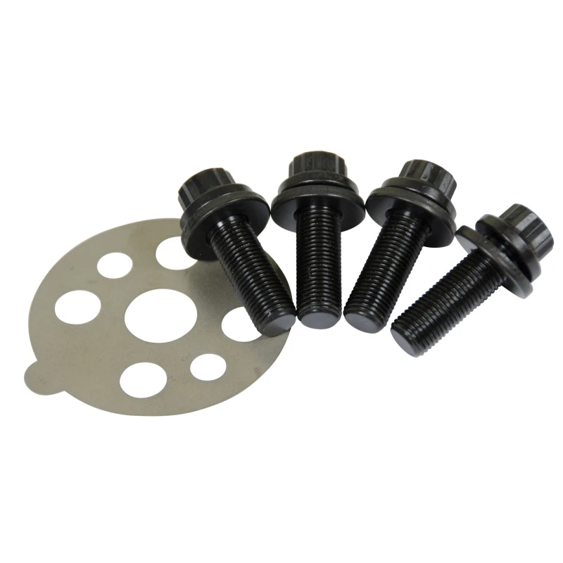 fluidampr_300009-679335c381264 Fluidampr 89-02 Dodge Cummins 5.9L 12V/24V Hochfestes Schrauben-Set