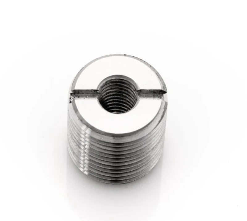 GReddy M8x1.25 Einfügeadapter für Type A/A01/A02 Schaltknöpfe