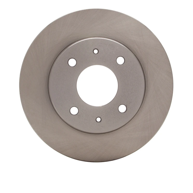 DFC 85-91 Dodge Colt Front Brake Rotor
