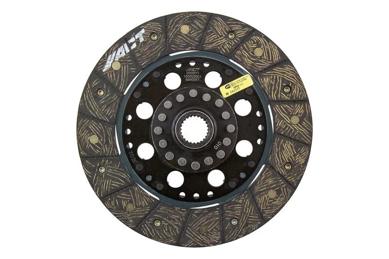 ACT Performance Street Rigid Kupplungsscheibe für 1997 Acura CL