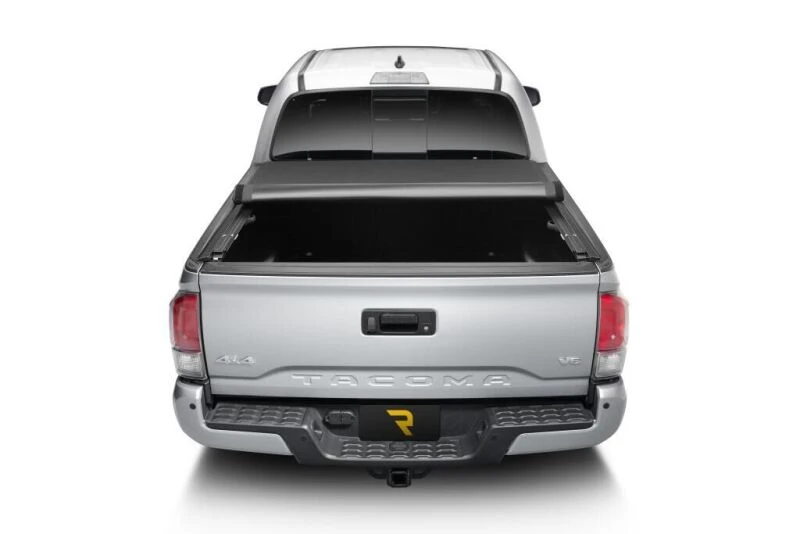 Truxedo Pro X15 Bettabdeckung für 2024 Toyota Tacoma 5ft